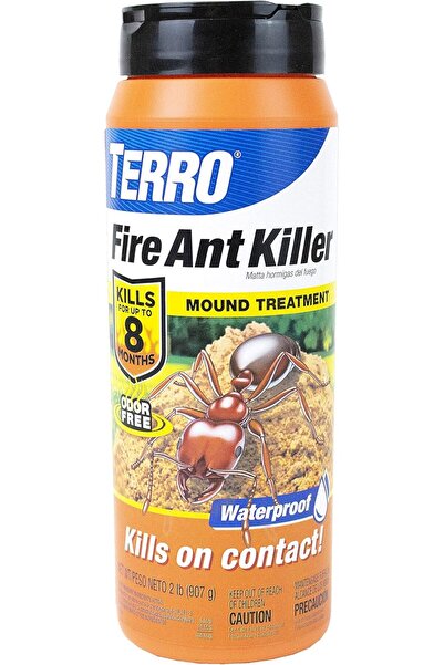 TERRO طُعم النمل الناري Terro 2LB
