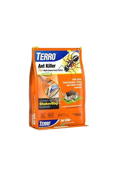 TERRO 3LB Out Ant Killer Plus