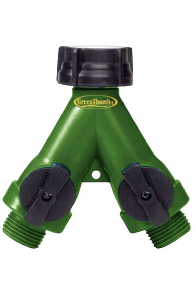 GREEN THUMB GT مشعب متعدد كامل