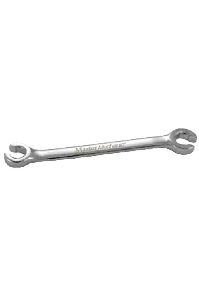 MASTER MECHANIC مفتاح ربط متعدد الاستخدامات 21 ملم، ذو 12 نقطة تثبيت ونهاية م...