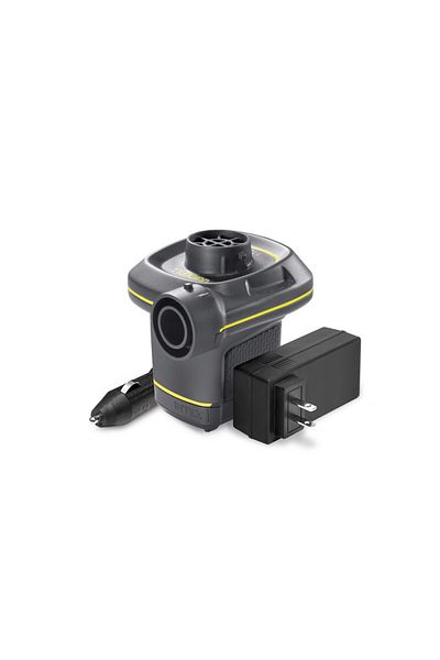 Intex Quickfill AC/DC Electric Pump 220 V
