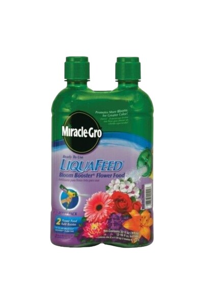 Scotts عبوة إعادة تعبئة سائل MG 2PK