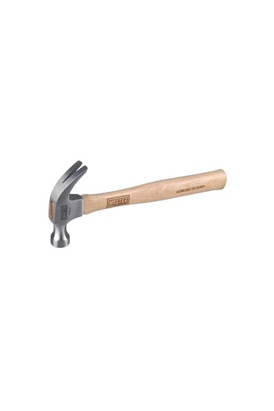 MASTER MECHANIC MM 16OZ Claw Hammer