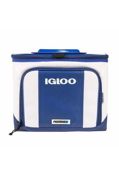 IGLOO HLC 24 Sport 24-Can Soft-Side Cooler