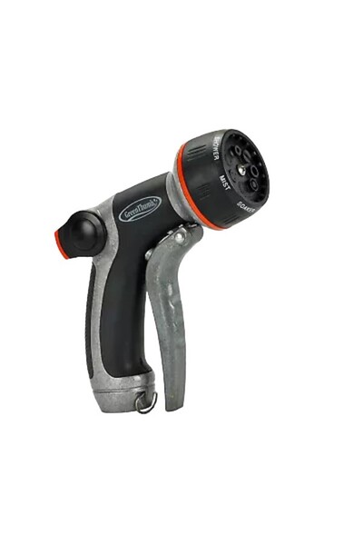 GREEN THUMB فوهة تريج GT7Patt FRT