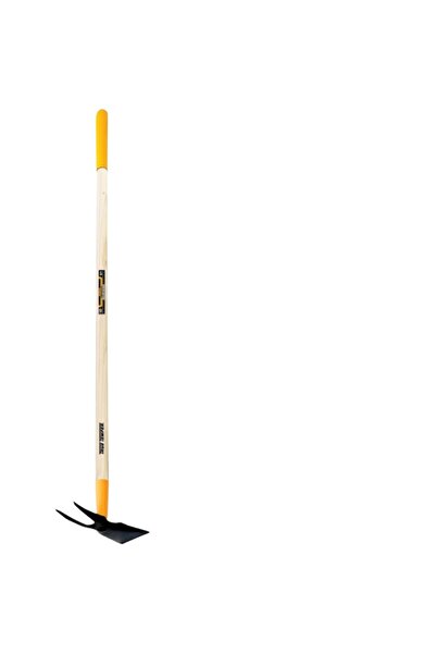 True Temper مجرفة إزالة الأعشاب الضارة ذات الشقين