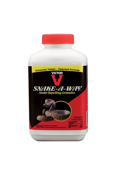 Victor 1.75LB ثعبان بعيدًا