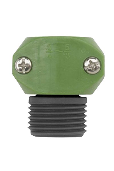 GREEN THUMB وصلة GT 5/8 3/4 ذكر