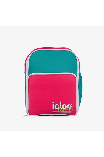 IGLOO Retro Mini Convertible Backpack