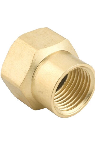 GREEN THUMB موصل GT3/4x3/4 BRS