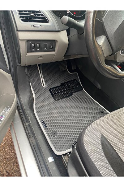 CAR RENAULT FLUANCE 2010 Sonrası +Topukluk +2 Logo