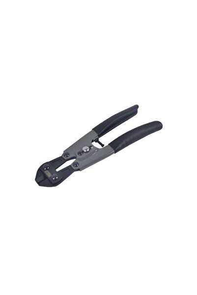 MASTER MECHANIC 24-Inch Bolt & Cable Cutter, Heat-Treated Forged Steel Jaws, ...