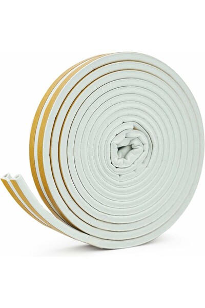 FROST KING شريط ختم WHT WTHR