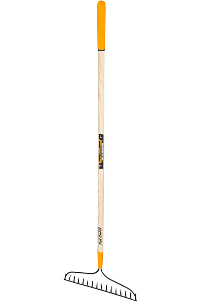 True Temper 16T رأس مستوي