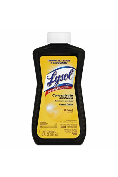 Lysol 12OZ Lysol Disinfectant