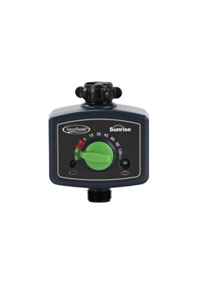 GREEN THUMB مؤقت مستشعر الصور GT