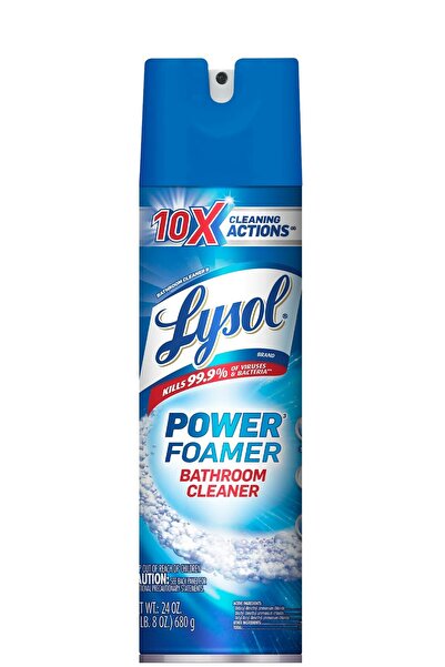 Lysol 24OZ Lysol Bath Cleaner