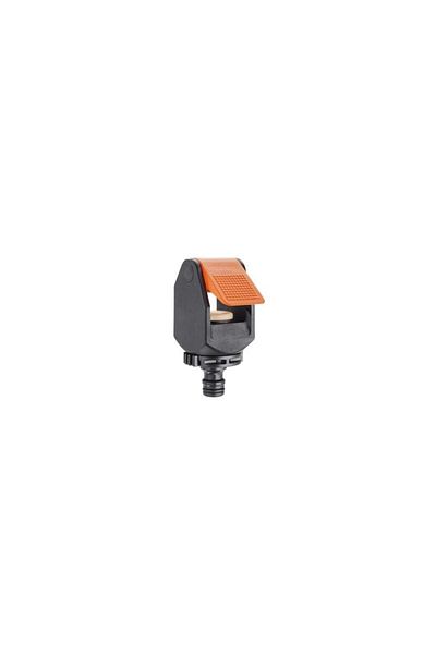CLABER TAP CONNECTOR KOALA SQUARE&MIXER CLABER