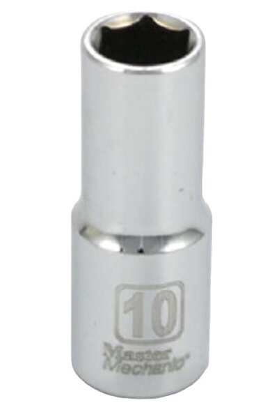 MASTER MECHANIC MM 3/8DR10mm مقبس عميق