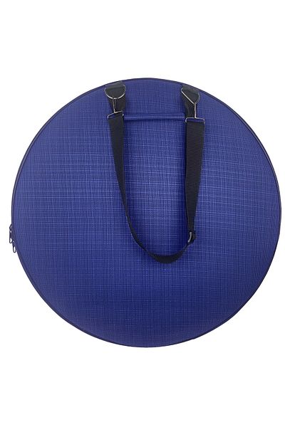 Fortex Navy Blue 450 Series Professional Bell Carrying Bag