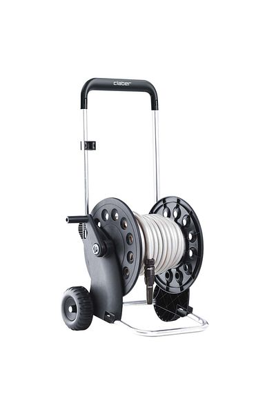 CLABER Hose Reel Ecosei Kit