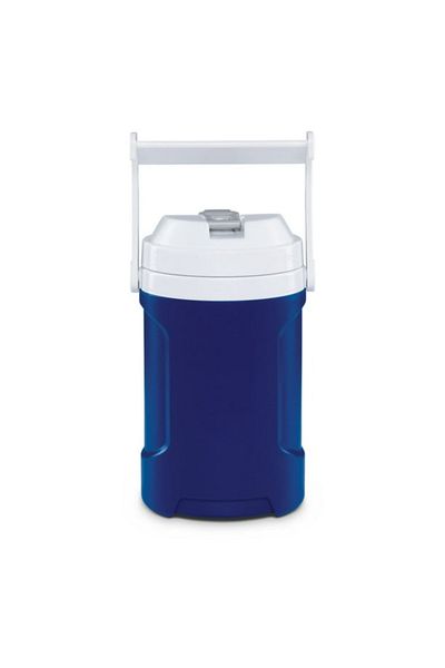 IGLOO Latitude Cooler Majestic Blue 1/2 Gallon