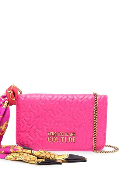 VERSACE JEANS COUTURE Kadın Omuz Çantası 75va5pa6