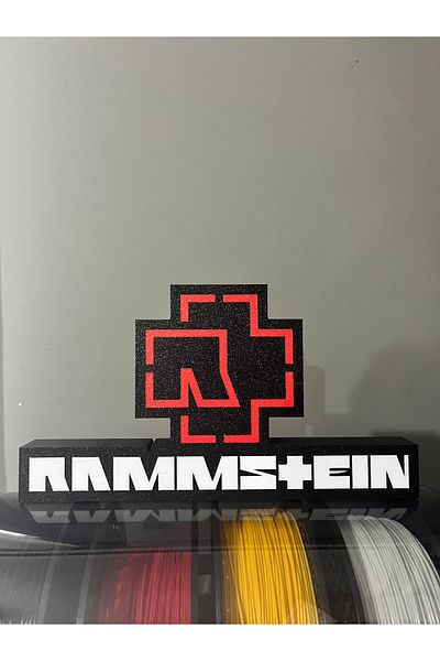 RetreS علامة RAMMSTEIN - تصميم عصري ومريح