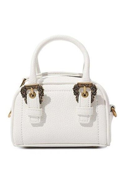 VERSACE JEANS COUTURE 9.5X14X5.5Cm Women's Mini Shoulder Bag - Zs413 003