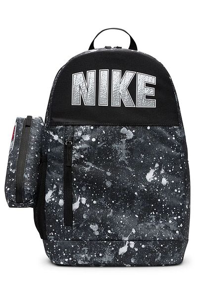 Nike Σχολική τσάντα πλάτης Elemental Κατάλληλη για καθημερινή χρήση