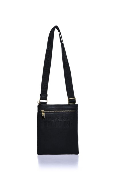 VERSACE JEANS COUTURE Erkek Çapraz Çantası 74ya5b42-zg128-899