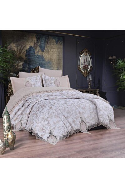 Madamca 6 Pieces Karm Pi̇ke Set