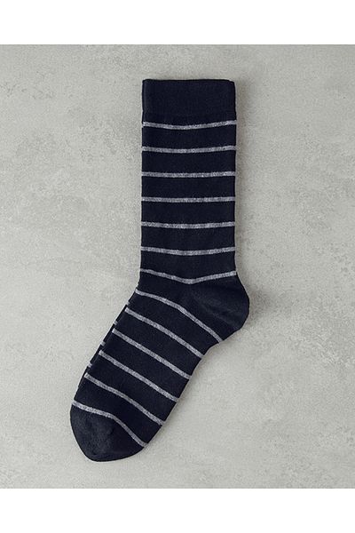 English Home Armondo Men's Black Socks