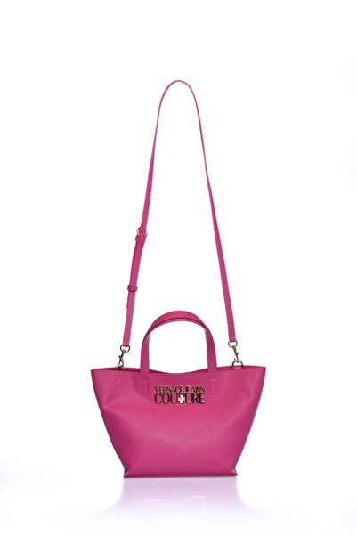 VERSACE JEANS COUTURE Kadın Omuz Çantası