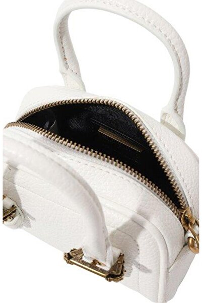 VERSACE JEANS COUTURE 9.5X14X5.5Cm Women's Mini Shoulder Bag - Zs413 003