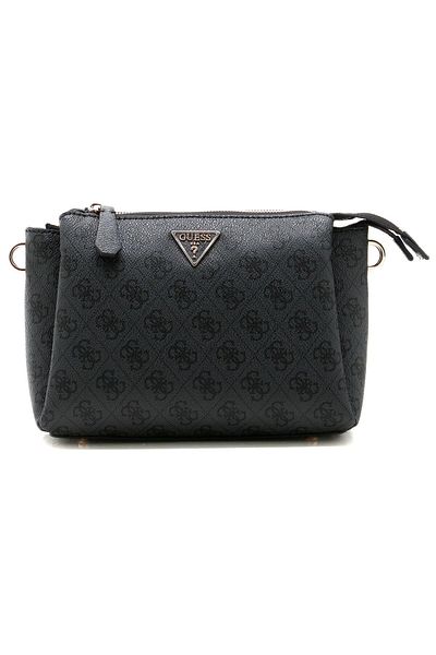 Guess Noelle Tri Compartment Crossbody Bag Bg 787912