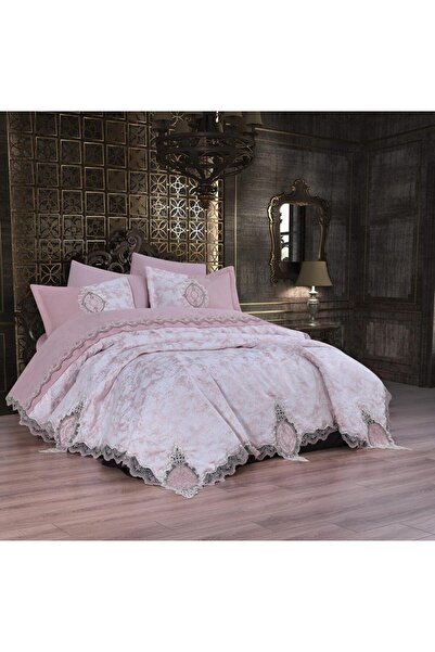 Madamca 6 Pieces Karm Pi̇ke Set