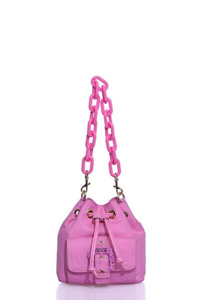 VERSACE JEANS COUTURE Kadın Omuz Çantası 74va4bff-zs640-433