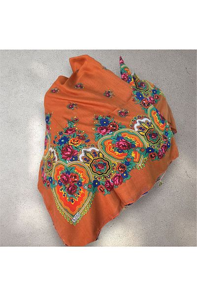 MODA Local Gold Pull Puch