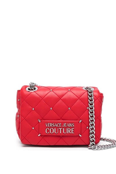 VERSACE JEANS COUTURE Women's Shoulder Bag 75va4bq6