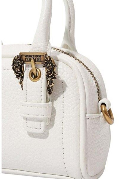 VERSACE JEANS COUTURE 9.5X14X5.5Cm Women's Mini Shoulder Bag - Zs413 003