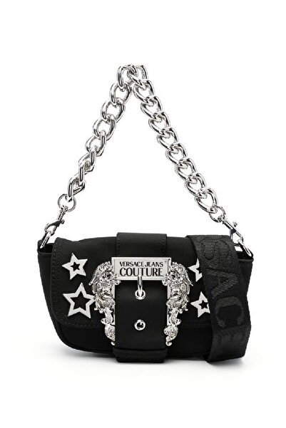 VERSACE JEANS COUTURE Women's Shoulder Bag 75va4bfh