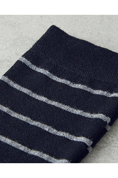 English Home Ανδρικές κάλτσες Armondo Black