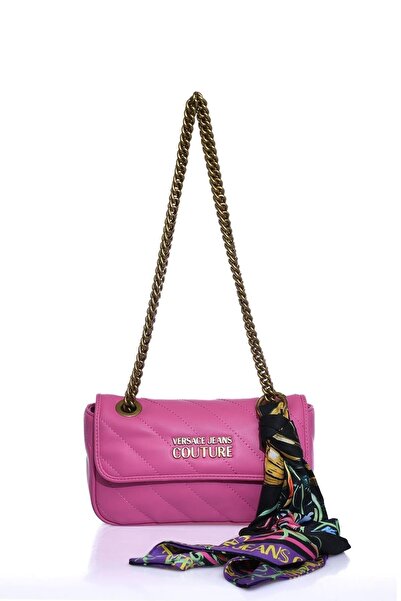 VERSACE JEANS COUTURE 74va4ba1-zs409-406 Renk;fuşya,beden;standart Kadın Omuz...