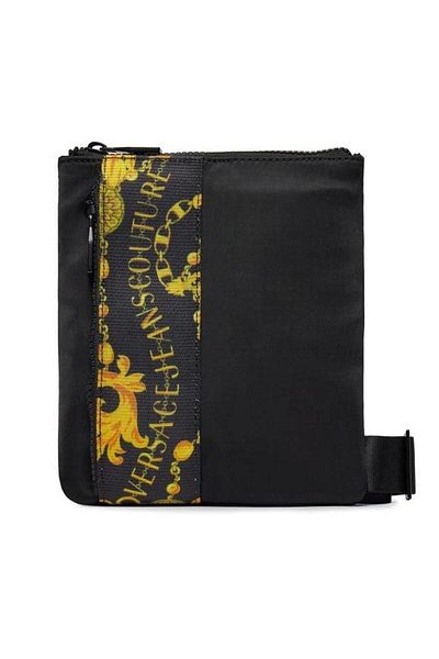 VERSACE JEANS COUTURE 75YA4B95 ZS928 G89 Geantă de umăr model Cross