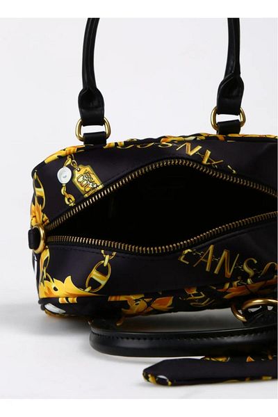 VERSACE JEANS COUTURE Zs804 G89 Model Shoulder Bag - 75Va4Bal