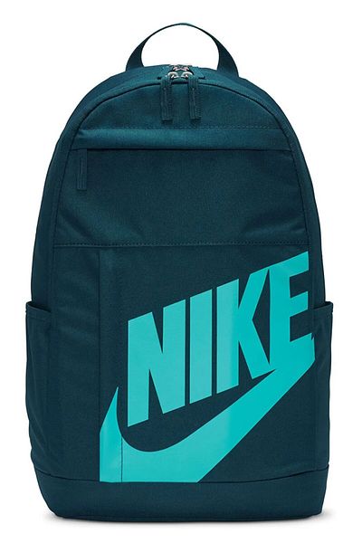 Nike Σχολική τσάντα πλάτης Elemental Κατάλληλη για καθημερινή χρήση