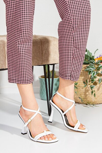 derithy Жіночі туфлі на підборах