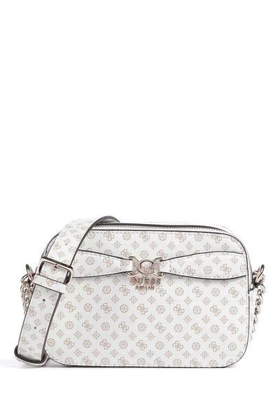 Guess Arlena Logo Camera Crossbody Ps 933614