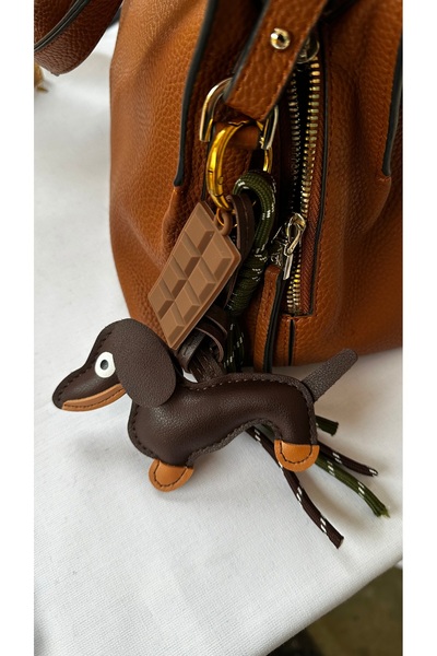 Rüya Çanta Charmı